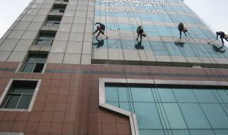 外墙清洗多少钱 外墙清洗多少钱