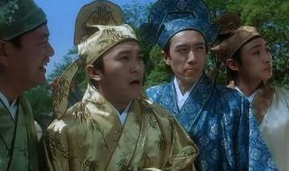 吴镇宇粤语电影 吴镇宇粤语电影