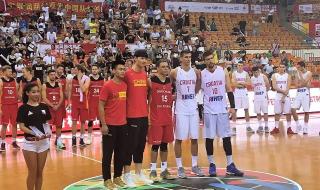 中国vs克罗地亚 中国vs克罗地亚