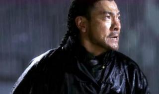 李连杰刘德华金城武 李连杰刘德华金城武