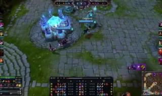 lol寡妇打野 lol寡妇打野