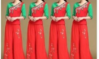 云裳广场舞大全 云裳广场舞大全