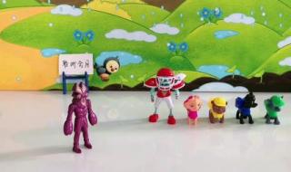 什么儿童玩具好 什么儿童玩具好