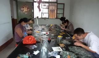 手工活外发加工 手工活外发加工