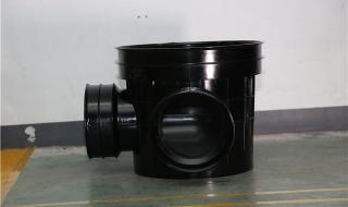 塑料检查井井盖厂家 塑料检查井井盖厂家