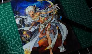 坎公骑冠剑自助餐厅 坎公骑冠剑自助餐厅