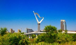 厦门园博苑 厦门园博苑