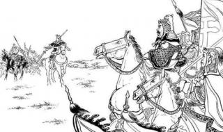 三国志战略版于禁攻略 三国志战略版于禁攻略