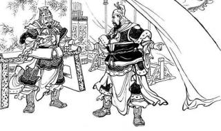 三国志战略版于禁攻略 三国志战略版于禁攻略