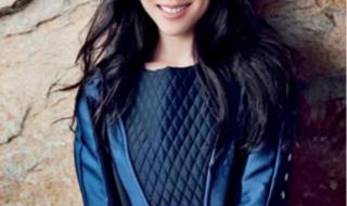 张静初获最佳演员 张静初获最佳演员