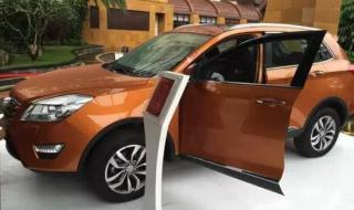 8-10万的车 8-10万的车