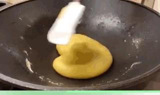 三不沾是什么菜 三不沾是什么菜