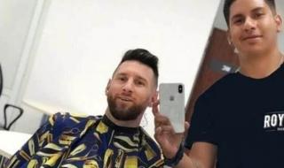 梅西世界杯淘汰赛进球 梅西世界杯淘汰赛进球