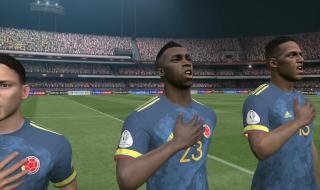 2021美洲杯开赛时间