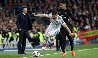 c罗和内马尔是一个队吗 c罗和内马尔是一个队吗